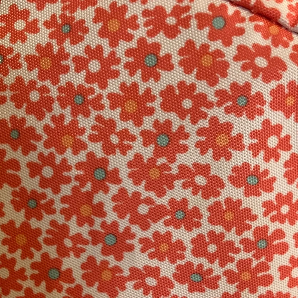 Kipling Floral Crossbody Bag - Picture 6 of 6
